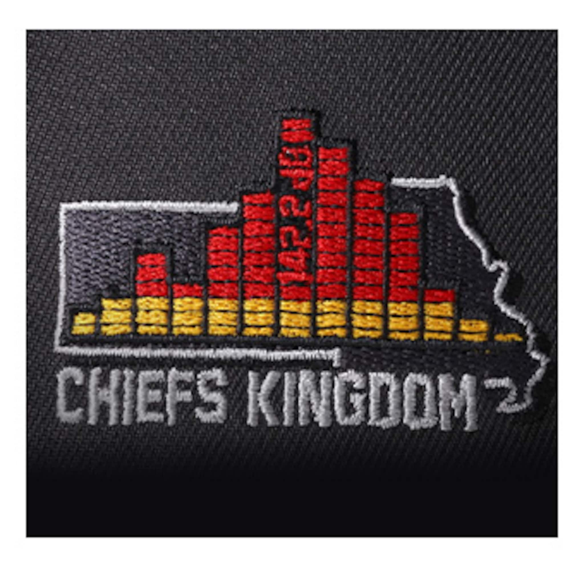 Chiefs Kingdom
