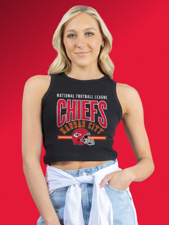 Kansas City Chiefs Gear, Kansas City Chiefs Apparel, Chiefs