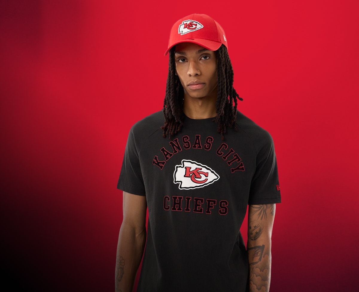 Kansas City Chiefs Gear, Kansas City Chiefs Apparel, Chiefs