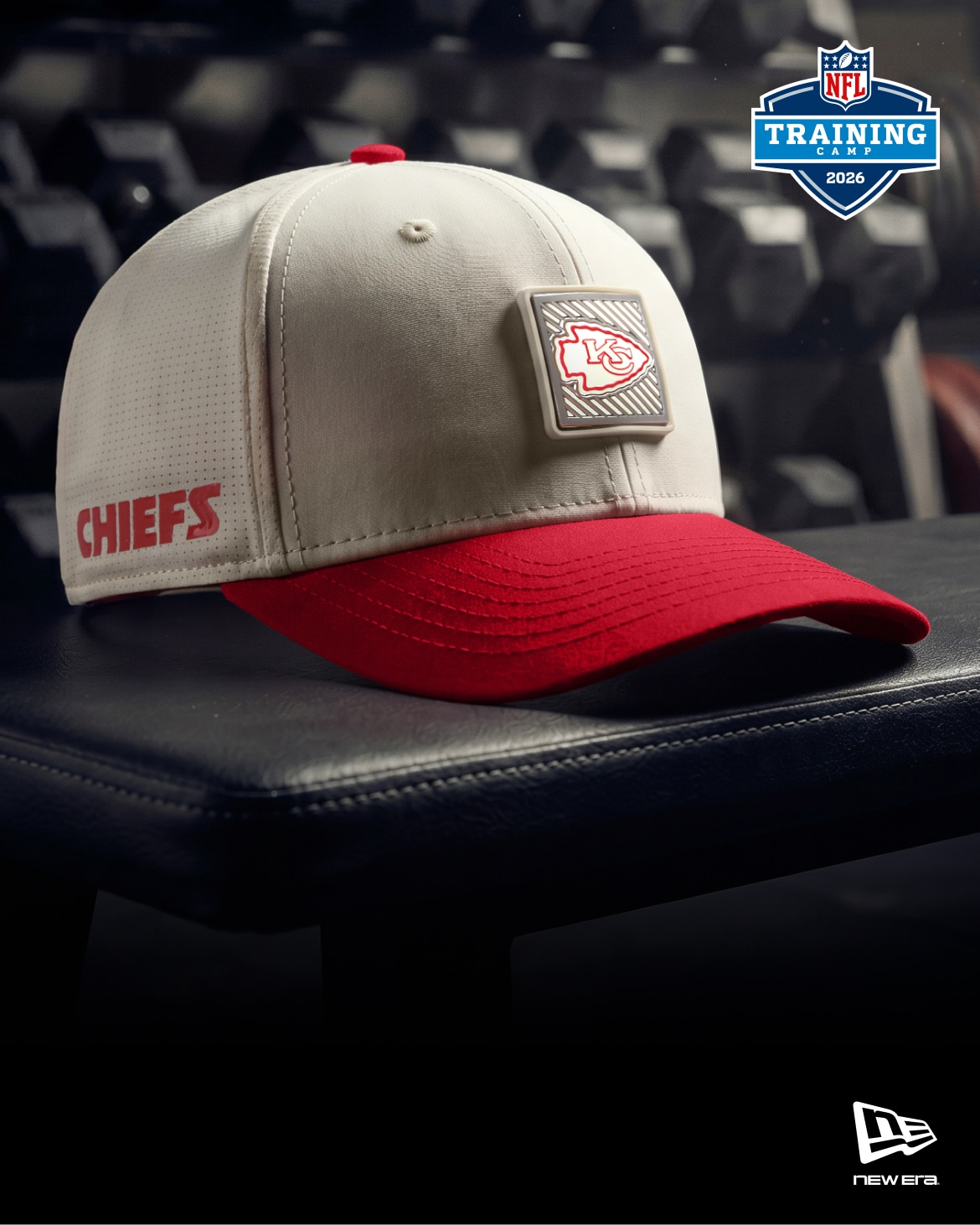 Kansas City Chiefs Gear, Kansas City Chiefs Apparel, Chiefs