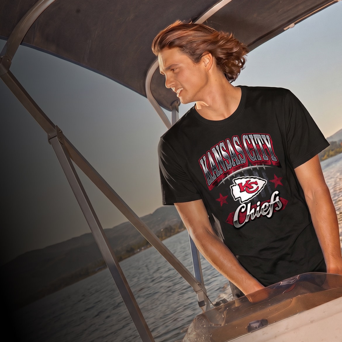 Kansas City Chiefs Gear, Kansas City Chiefs Apparel, Chiefs