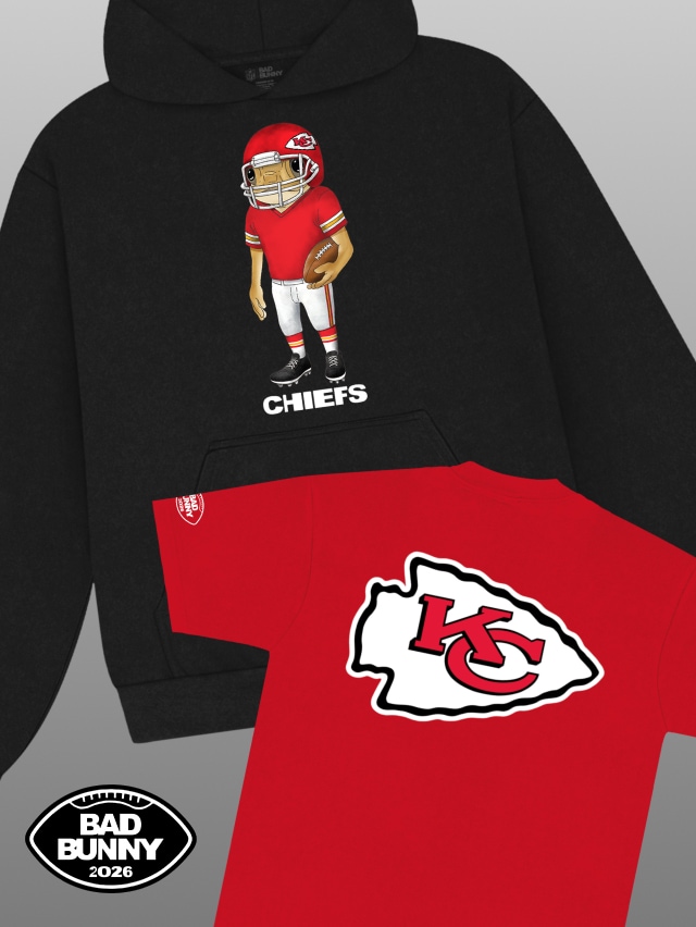 Kansas City Chiefs Gear, Kansas City Chiefs Apparel, Chiefs