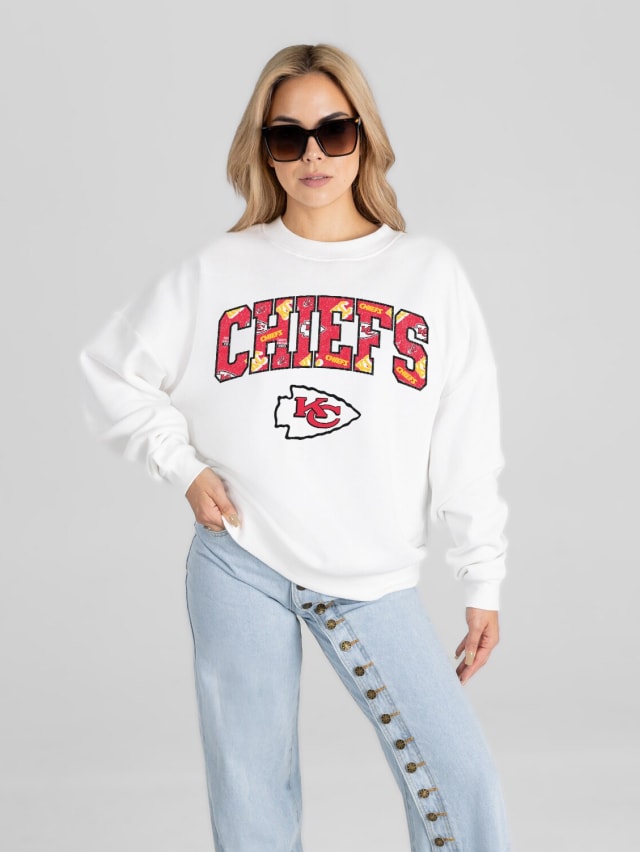 Kansas City Chiefs Gear, Kansas City Chiefs Apparel, Chiefs