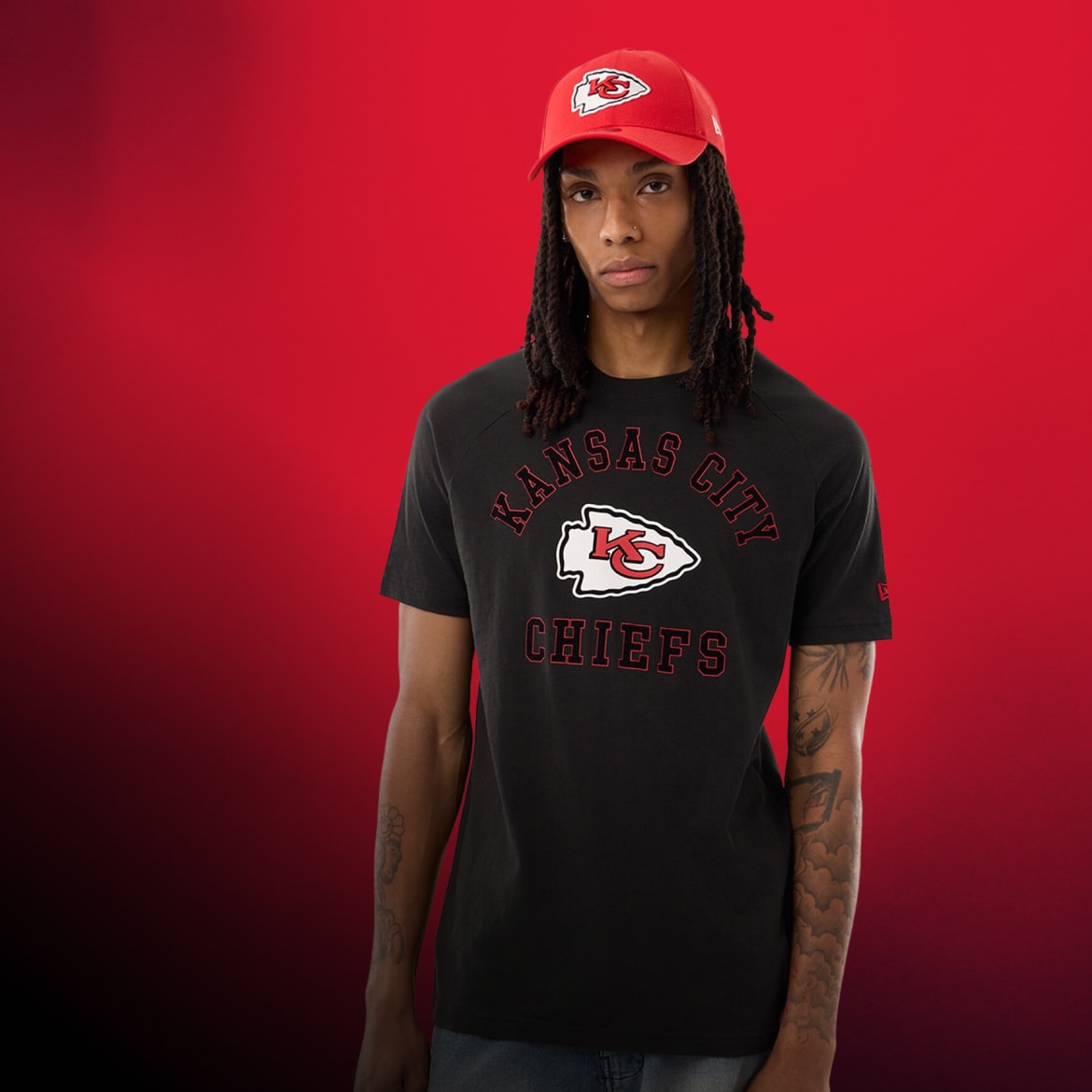 Kansas City Chiefs Gear, Kansas City Chiefs Apparel, Chiefs