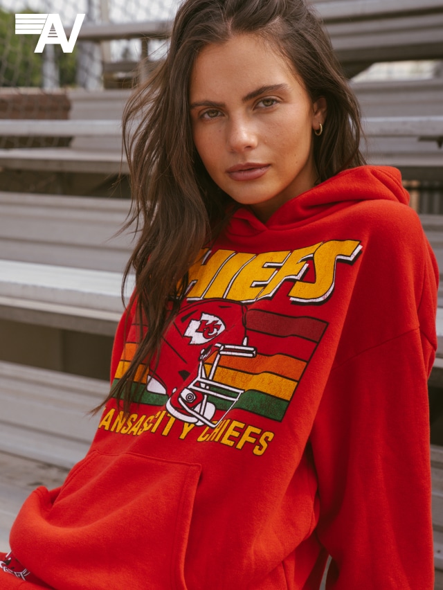 Kansas City Chiefs Gear, Kansas City Chiefs Apparel, Chiefs