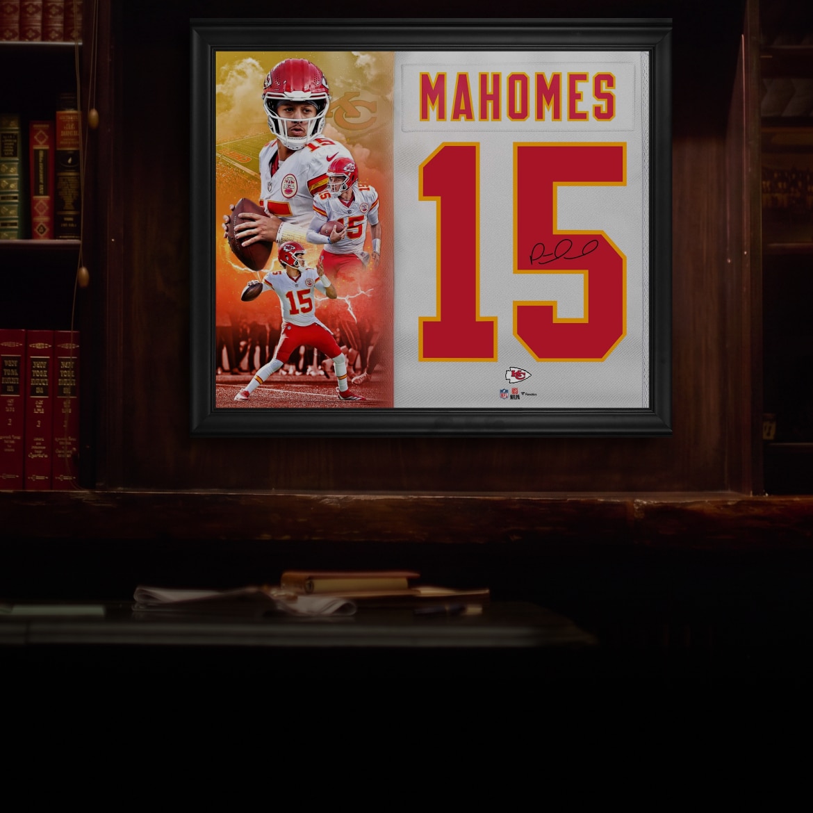 Kansas City Chiefs Gear, Kansas City Chiefs Apparel, Chiefs
