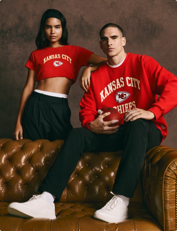 Kansas City Chiefs Gear, Kansas City Chiefs Apparel, Chiefs