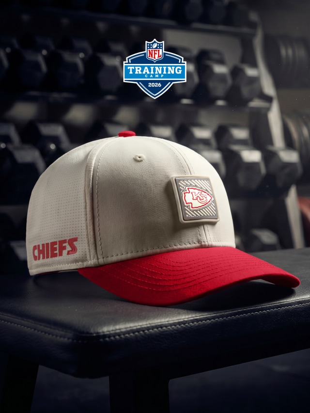 Kansas City Chiefs Gear, Kansas City Chiefs Apparel, Chiefs